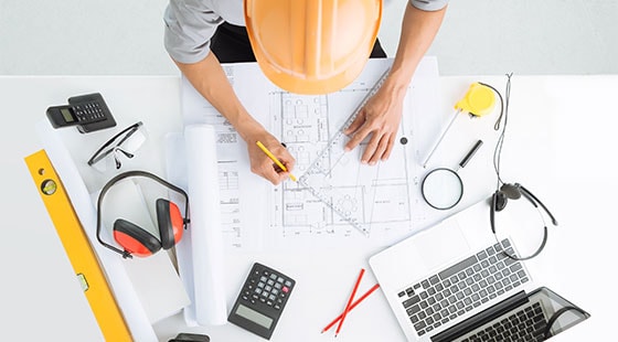 building design