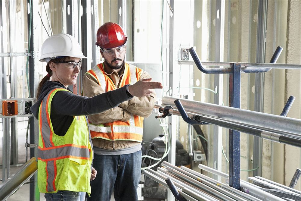 construction design