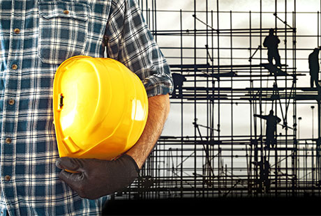 building construction